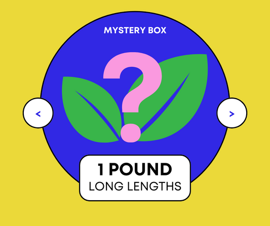 Long Lengths One Pound Mystery Bundle