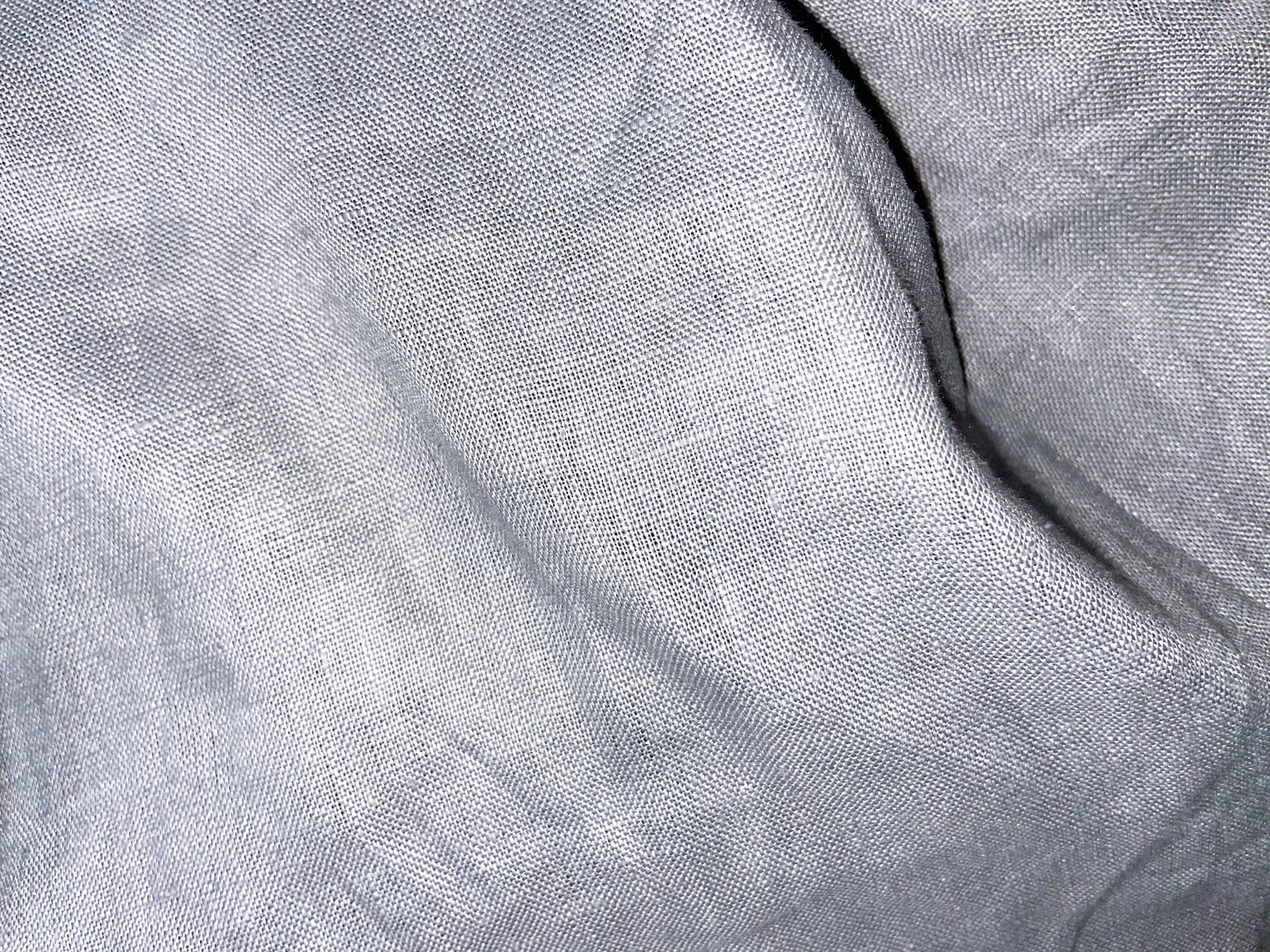 Light Grey Linen 